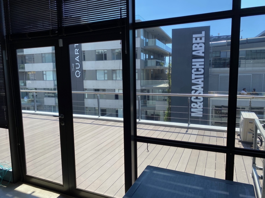 To Let commercial Property for Rent in De Waterkant Western Cape